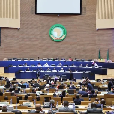 Morocco elected to African Union Peace and Security Council for two-year term