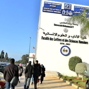 Moroccan university professors to strike across the country over education bill