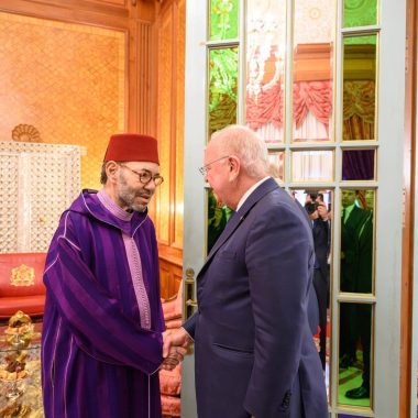 Safran Board Chairman: Morocco, a strategic country for Safran thanks to modern infrastructure, stable macroeconomic framework, recognized talents