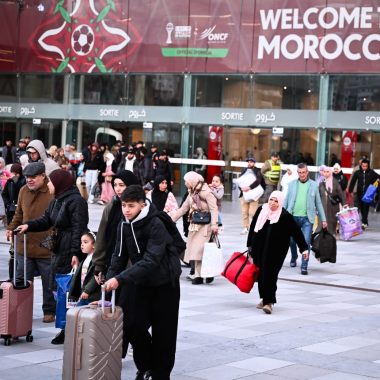 Morocco flood response showed rights-based progress but gaps remain, rights council says