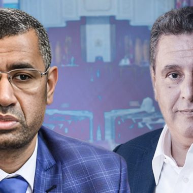 بووانو: الانتخابات الأخيرة أفرزت حكومة “مأزومة” وفاقدة للشرعية السياسية