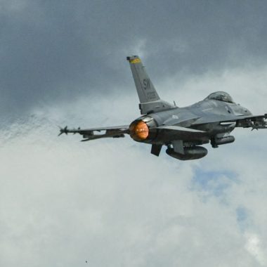 Morocco ranks fourth in Africa for military aircraft in 2026