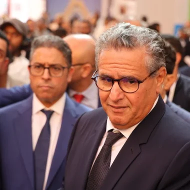 Gov’t Chief takes part in 2nd Africa-Italy Summit in Addis Ababa