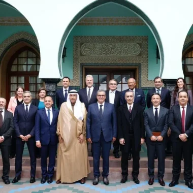 ‘Morocco Offer’ for Green Hydrogen: Gov’t Chief Receives Selected Projects’ Investors