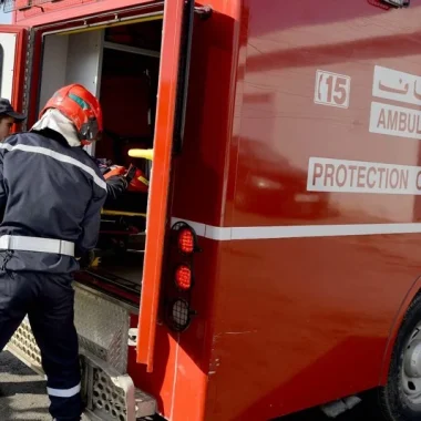 Morocco launches major overhaul of emergency medical system