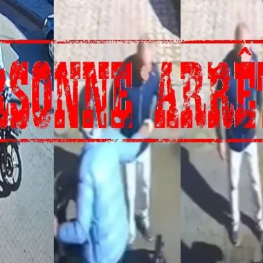 توقيف عشريني بمراكش بعد توثيق سرقة هاتف بالخطف في فيديو متداول