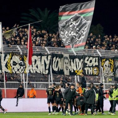 Egypt denies visa restrictions against AS FAR fans