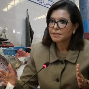 أسعار الأسماك في المغرب تؤكد فشل كاتبة الدولة في كبح جشع المضاربين