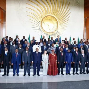 Security, water, migration: Morocco’s playbook at the African Union