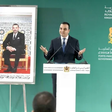 Morocco expands social support as Government defends welfare reform