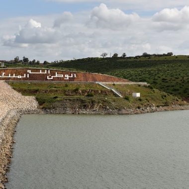 Fact check: Is it illegal to take pictures of dams in Morocco?
