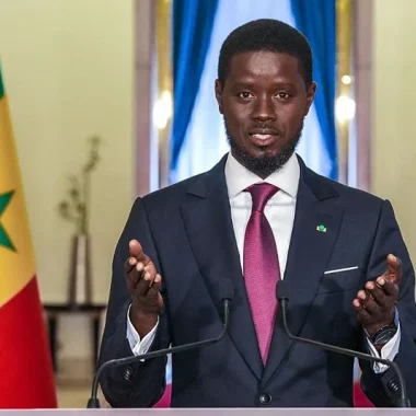 Senegal’s president praises Morocco’s AFCON organization, historic ties run deep