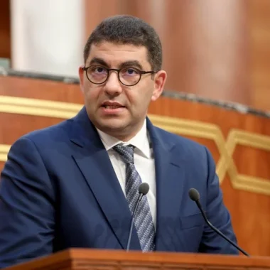 Minister Bensaid labels accusations 'dangerous and unprecedented,' plans legal response