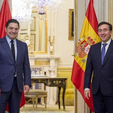 Spain’s Foreign Minister says opposition 'privately' backs Morocco Sahara policy