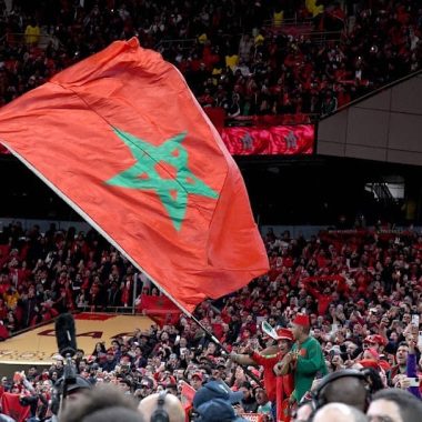 What King Mohammed VI had to say after AFCON in five messages