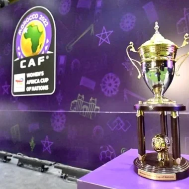 Morocco withdraws as WAFCON host, South Africa steps in