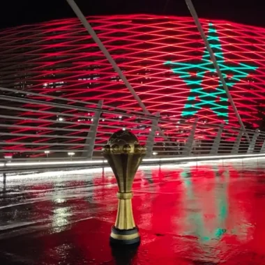 سباق مبكر على “كان 2028”: جنوب أفريقيا وبوتسوانا في ترشيح مشترك والمغرب مرشح للعودة
