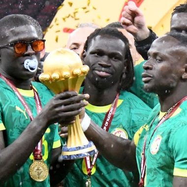 Morocco considers appeal after CAF sanctions following AFCON final chaos