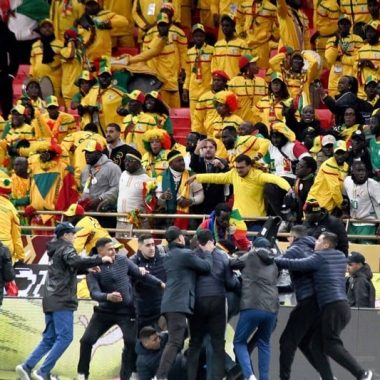 Moroccan prisons authority denies hunger strike by Senegalese inmates