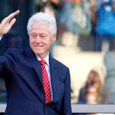 Bill, Hillary Clinton to testify in US House Epstein probe
