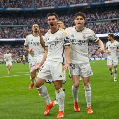 Premier League clubs monitor Brahim Diaz amid uncertain Real Madrid future