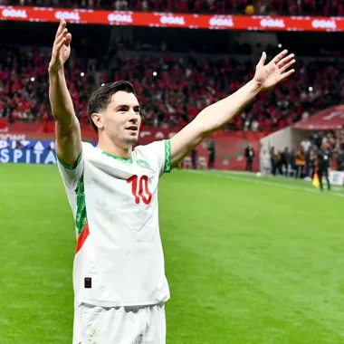 Real return to LaLiga lead as Mbappé backs Diaz with penalty kick tribute