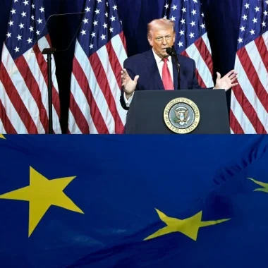 What is Trump's 'Board of Peace'?