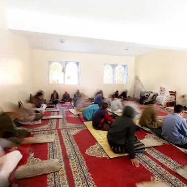 Government approves decree to increase allowances for traditional islamic education staff