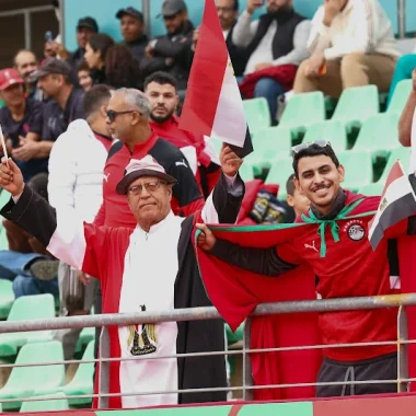 Egypt, Morocco Sports Ministers stress brotherhood, call for respectful competition