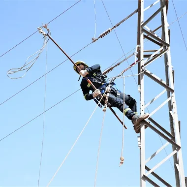 Moroccan authorities cut water, power to illegal industrial zones over theft allegations