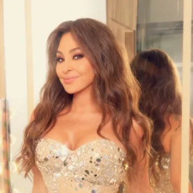 إليسا تفاجئ جمهورها: الزواج خارج حساباتي