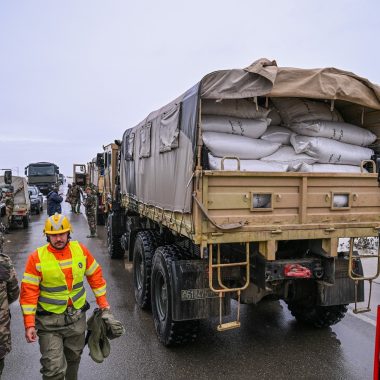 Flood aid: MAD 6,000 for families, MAD 15,000 for repairs, and MAD 140,000 for reconstruction