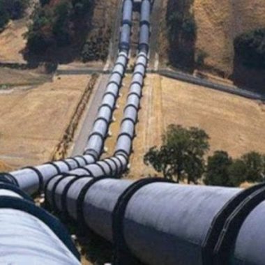 Nigeria casts Morocco gas pipeline as cornerstone of Africa’s energy strategy