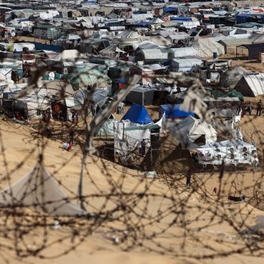 Rafah crossing to process 50 people in each direction in first days
