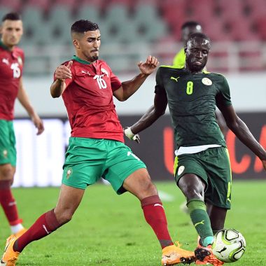 المنتخب الوطني والسنغال.. نصف قرن من كلاسيكو القارة السمراء بتفوق مغربي