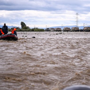 Think tank flags prevention gaps after Ksar El Kebir, Gharb floods, urges governance overhaul