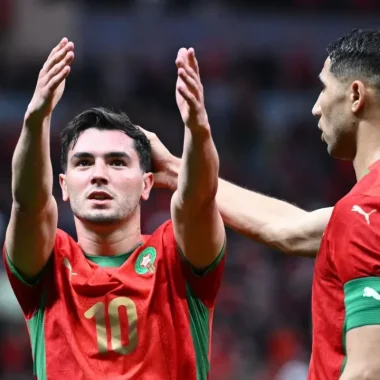 مايسترو الأسود.. كيف صنع براهيم دياز قصة التحول الكبرى مع المغرب؟
