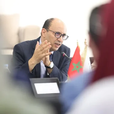 Morocco’s Mediator hails improved ties between parliament and governance bodies