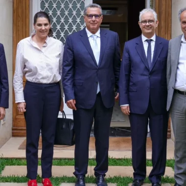 تحالف بلا روح.. أحزاب الحكومة تتناحر في الخفاء والمغاربة ينتظرون ساعة العقاب