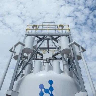 Morocco eyes green hydrogen to boost energy security and fertilizer industry