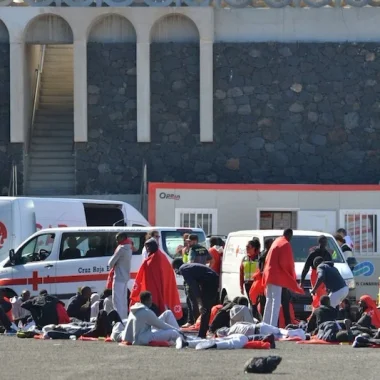 Spain rejects over 3400 Moroccan asylum applications in 2025, UN report reveals