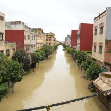 Floods: Ministry of Education applies remote learning for affected schools