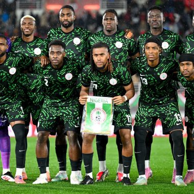AFCON 2025: All you need to know about Morocco’s opponent Nigeria ahead of today’s match