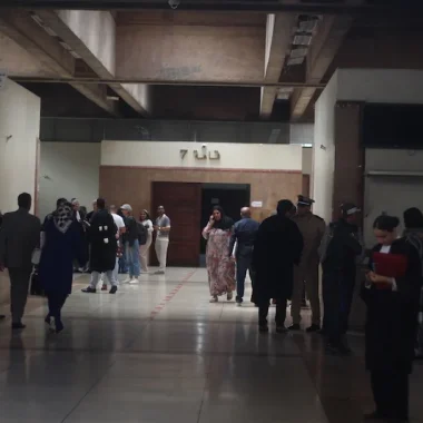 Moroccan lawyers press ahead with week-long strike, warn against “misinformation”