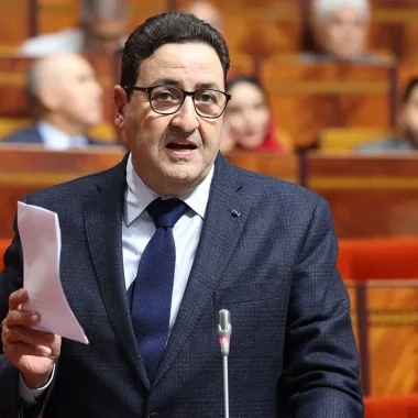 برلماني يحذر من مخاطر نقل قنينات الغاز عبر الطرق السيارة