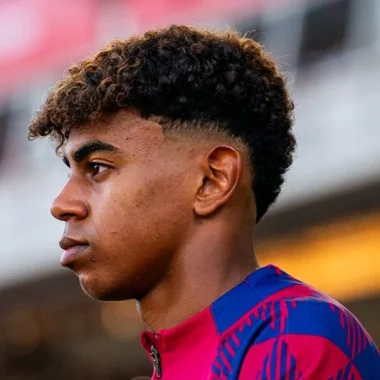 Yamal nets stunner as Barca beat Oviedo to reclaim top spot