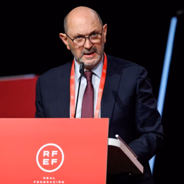 Spanish Football Federation walks back World Cup final claim, says FIFA will decide