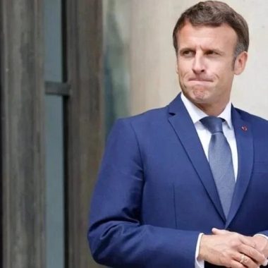 Macron warns of 'unprecedented' consequences if US takes Greenland: govt spokeswoman