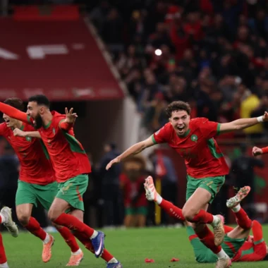 المغرب والسنغال على خط النهائي الإفريقي.. صراع بين “قوة صاعدة” و”تجربة متجذرة”