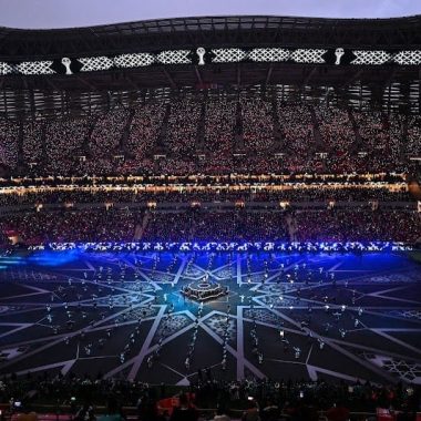 Morocco remains 'noncommittal' over potential bid to host 2028 Africa Cup of Nations